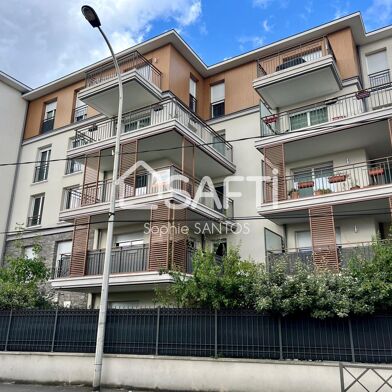 Appartement 3 pièces 67 m²