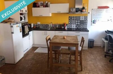 vente appartement 136 500 € à proximité de Saint-Saulve (59880)