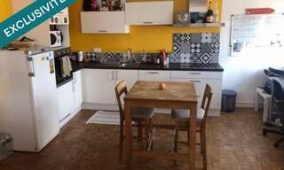 Appartement 3 Pièces 63 m² à vendre à Valenciennes (59300)