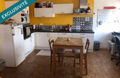 vente appartement 136 500 € à proximité de Saint-Saulve (59880)