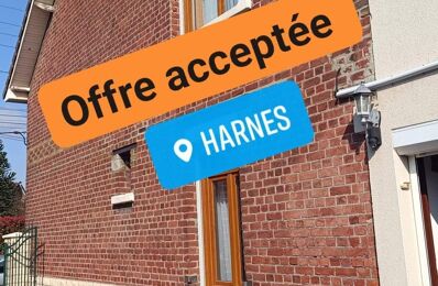 vente maison 158 000 € à proximité de Lambres-Lez-Douai (59552)