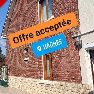 Maison 4 pièces 115 m²