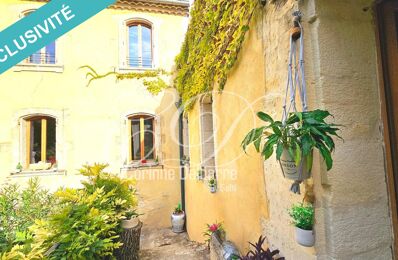 maison 5 pièces 175 m2 à vendre à Saint-Brès (34670)