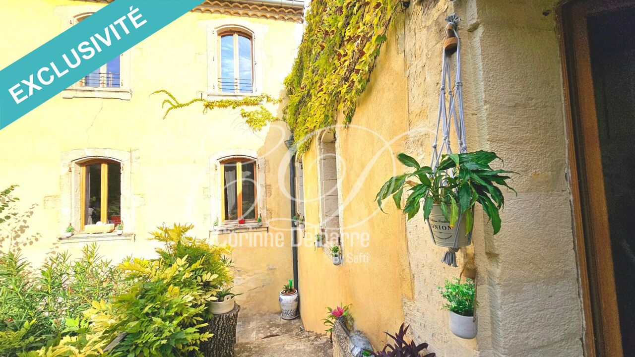 maison 5 pièces 175 m2 à vendre à Montpellier (34000)