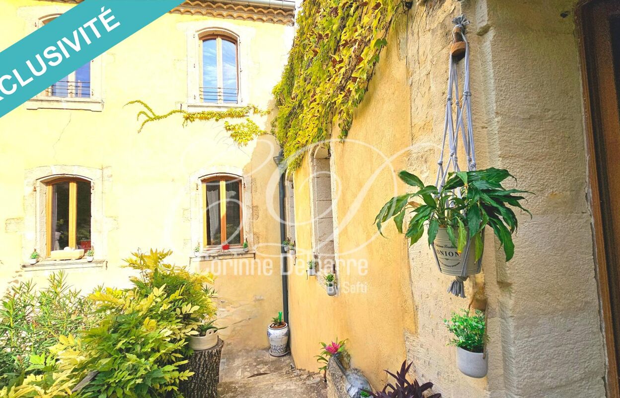 maison 5 pièces 175 m2 à vendre à Montpellier (34000)