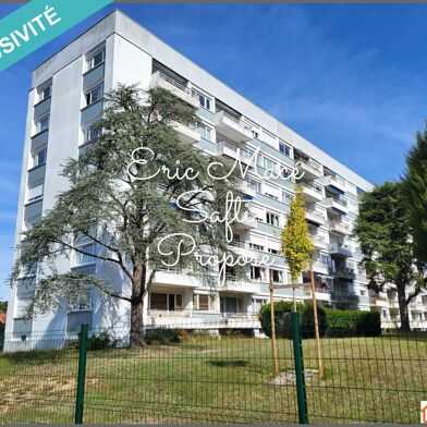 Appartement 5 pièces 86 m²