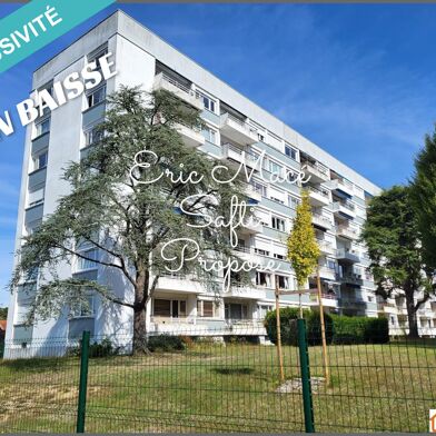 Appartement 5 pièces 86 m²