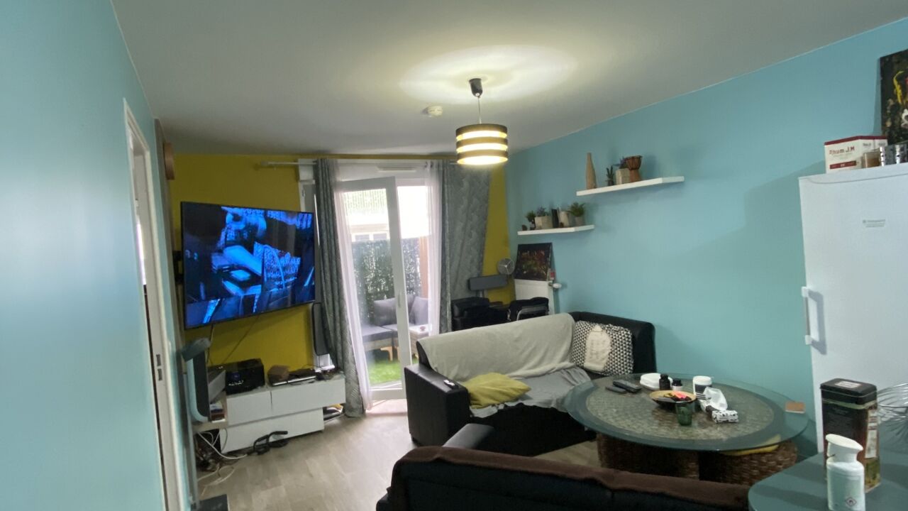 appartement 2 pièces 44 m2 à vendre à Sevran (93270)