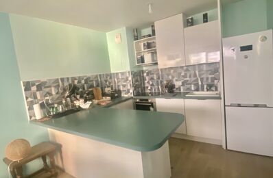 vente appartement 134 900 € à proximité de Le Plessis-Trévise (94420)