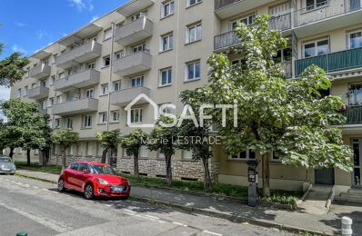 vente appartement 198 000 € à proximité de Lapeyrouse-Fossat (31180)