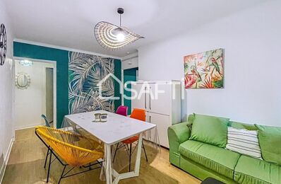 vente appartement 198 000 € à proximité de Lauzerville (31650)