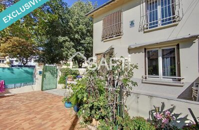 vente maison 232 000 € à proximité de Aubagne (13400)