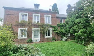 Maison 6 Pièces 220 m² à vendre à Mont-Saint-Aignan (76130)