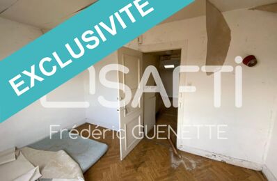 vente immeuble 249 000 € à proximité de Sciecq (79000)