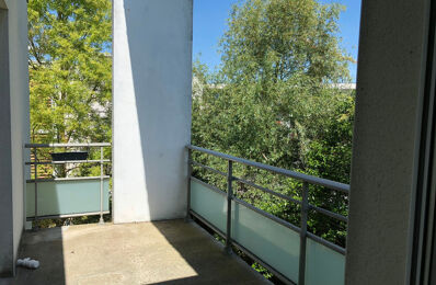 appartement 3 pièces 70 m2 à vendre à Poitiers (86000)