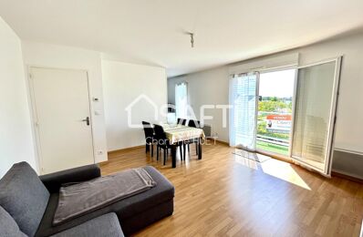 vente appartement 209 000 € à proximité de Champtoceaux (49270)