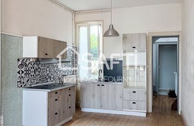 vente maison 59 990 € à proximité de Urvillers (02690)