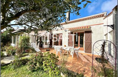 vente maison 272 000 € à proximité de Aussillon (81200)