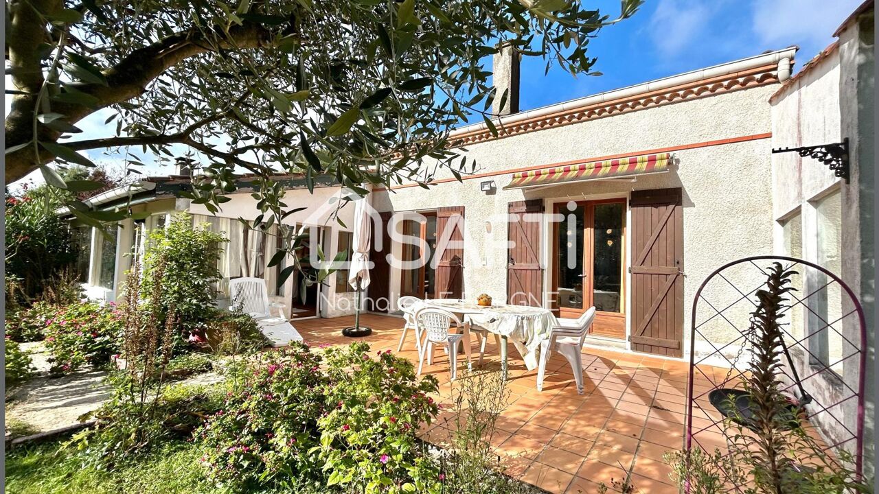 maison 6 pièces 148 m2 à vendre à Castres (81100)