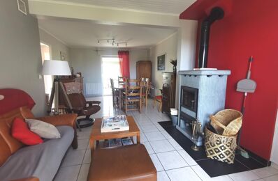 vente maison 265 000 € à proximité de Pont-de-Buis-Lès-Quimerch (29590)