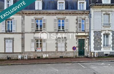 appartement 4 pièces 88 m2 à vendre à Limoges (87000)