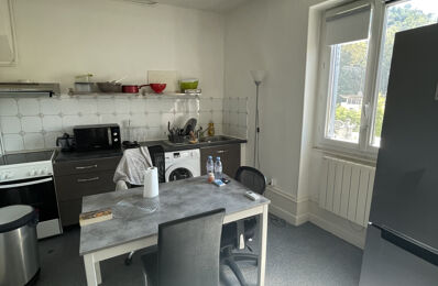 location appartement 555 € CC /mois à proximité de Vienne (38200)