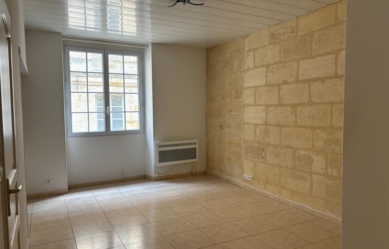 immeuble  pièces 116 m2 à vendre à Bordeaux (33000)