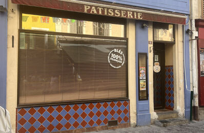 vente commerce 130 000 € à proximité de Faucon-de-Barcelonnette (04400)