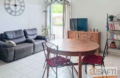 vente appartement 340 000 € à proximité de Roquevaire (13360)