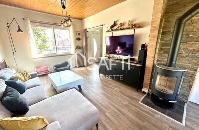 vente maison 249 000 € à proximité de Orry-la-Ville (60560)