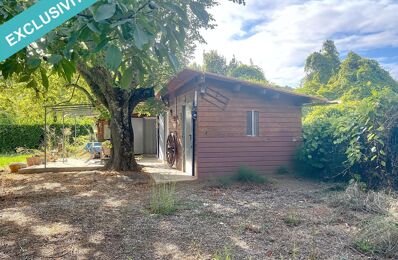 vente maison 160 000 € à proximité de Méounes-Lès-Montrieux (83136)