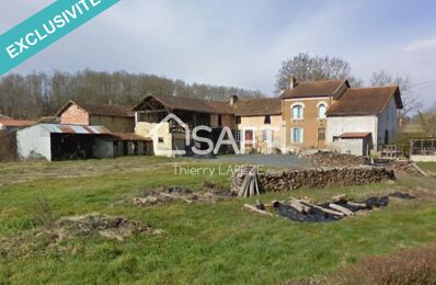 vente maison 270 000 € à proximité de Scieurac-Et-Flourès (32230)