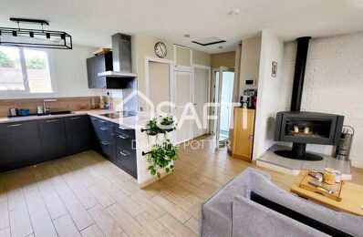 vente maison 241 500 € à proximité de Séry-Magneval (60800)