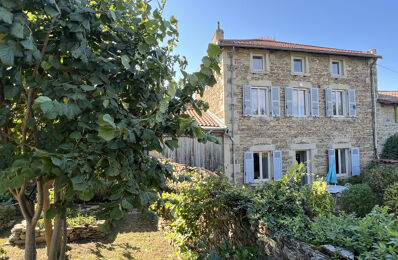 vente maison 639 000 € à proximité de Saint-Cyr-sur-le-Rhône (69560)