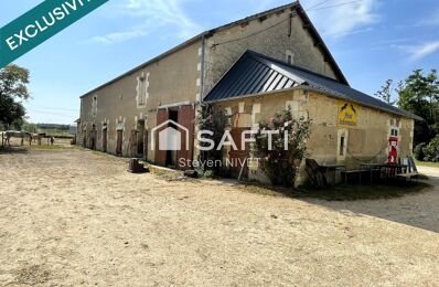 vente maison 399 000 € à proximité de Montierchaume (36130)