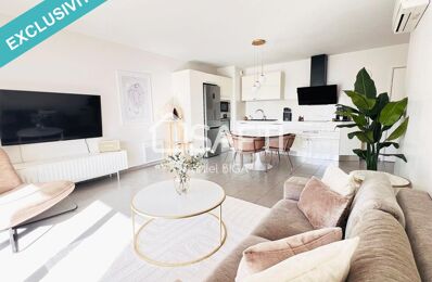 vente appartement 274 000 € à proximité de Marseille 1 (13001)