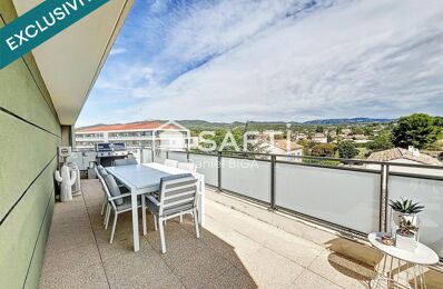 vente appartement 274 000 € à proximité de Marseille 15 (13015)