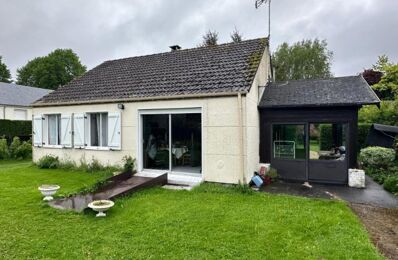 vente maison 147 000 € à proximité de Vitot (27110)