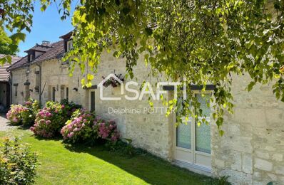 vente maison 392 000 € à proximité de Villers-Saint-Genest (60620)