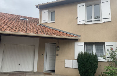 vente maison 370 000 € à proximité de Villette-de-Vienne (38200)