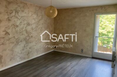 vente appartement 143 000 € à proximité de Brétigny-sur-Orge (91220)