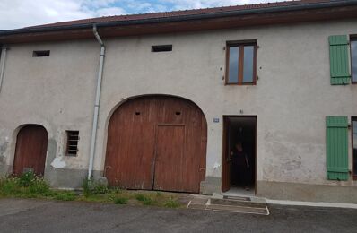 vente maison 157 000 € à proximité de Saint-Michel-sur-Meurthe (88470)