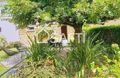 vente maison 683 000 € à proximité de Jouy-en-Josas (78350)