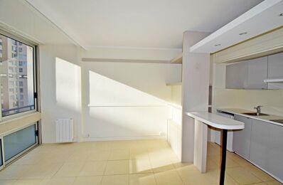 vente appartement 185 000 € à proximité de Bois-Colombes (92270)