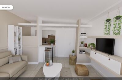 vente appartement 185 000 € à proximité de Massy (91300)