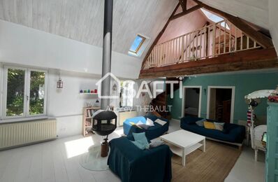 vente maison 367 000 € à proximité de Wailly-Beaucamp (62170)