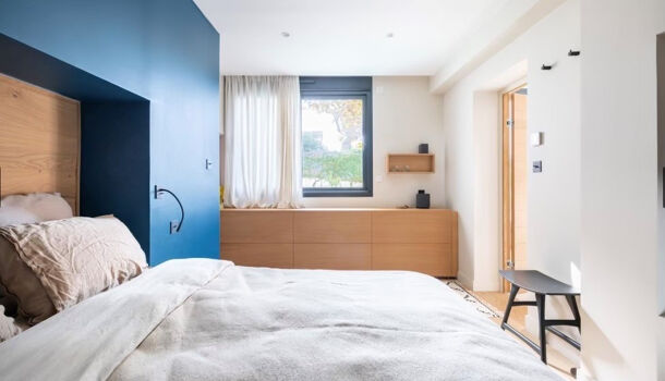 Villa / Maison 4 pièces  à vendre Marseille 13eme 13013