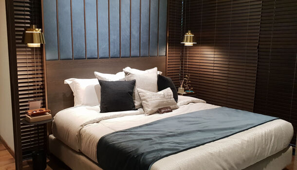 Villa / Maison 5 pièces  à vendre Marseille 13eme 13013