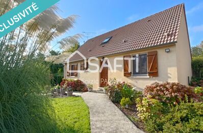 vente maison 230 000 € à proximité de Saint-Denis-Lès-Rebais (77510)