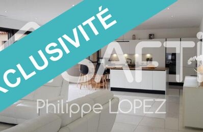 vente maison 548 000 € à proximité de Ceyreste (13600)